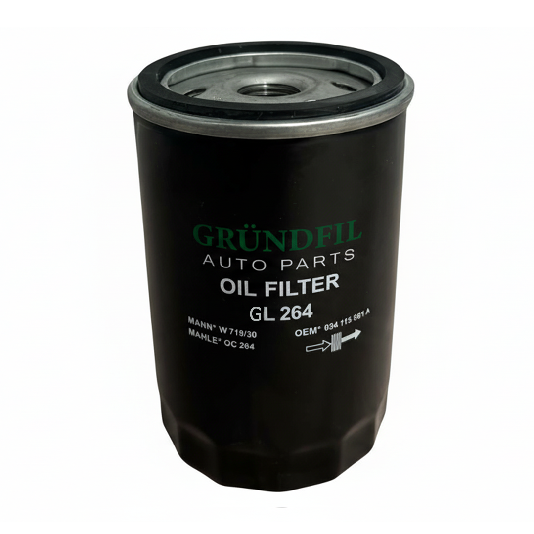 Масляний фільтр GL-264